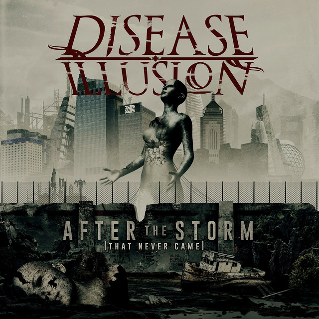 After the Storm (That Never Came)