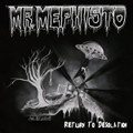 Return to Desolation