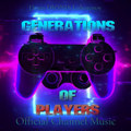 Denis DIONIS Lobotorov - Generations Of Players (2023)