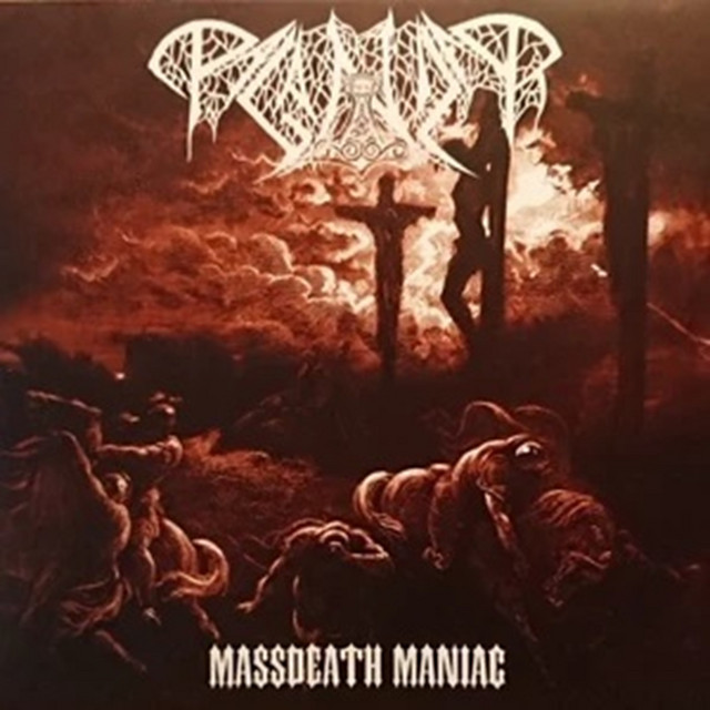 Massdeath Maniac