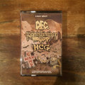 War Camp 3-Way Split with DFC & HCG