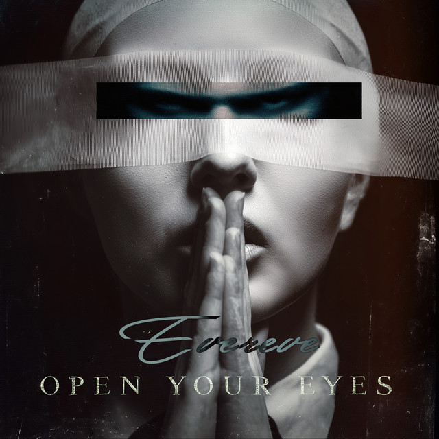 Open Your Eyes