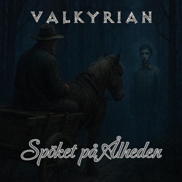Spöket på Ålheden