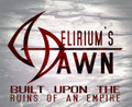 Built Upon The Ruins Of An Empire
