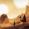 Sand ≈ Return