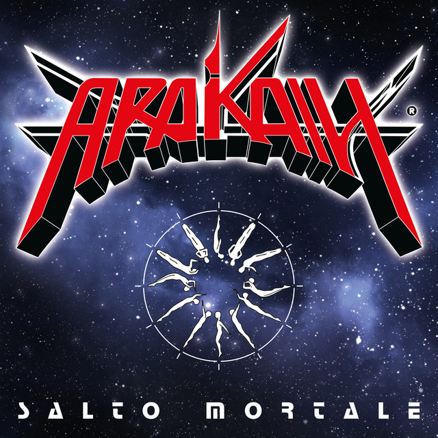Salto Mortale (Remastered 2026)