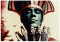 Of blood and cult