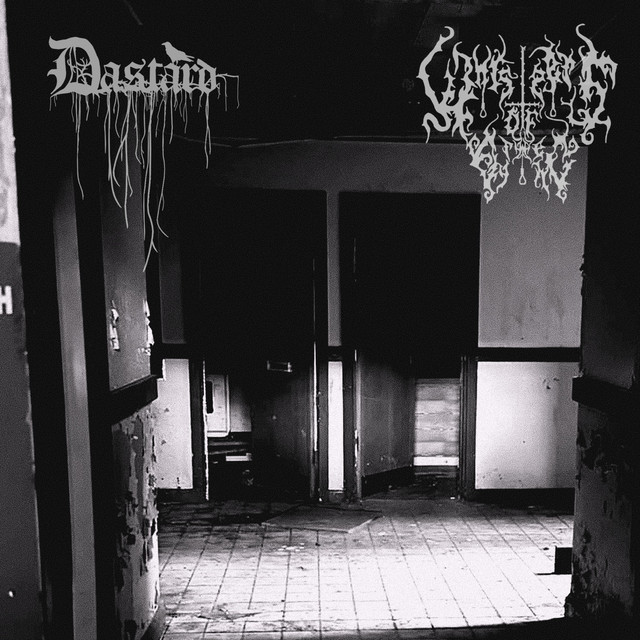 Desolate Solitude (Whispers of the Dying Split)