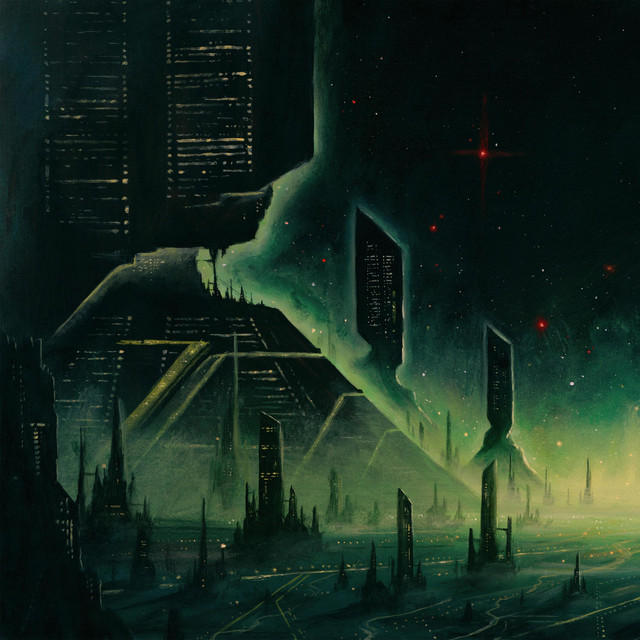 Narcofactory/We Hate You