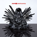 Kannon (Japanese bonus tracks)