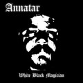 White Black Magician