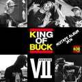 【KING OF BUCK Ⅶ MIXTAPE ALBUM】