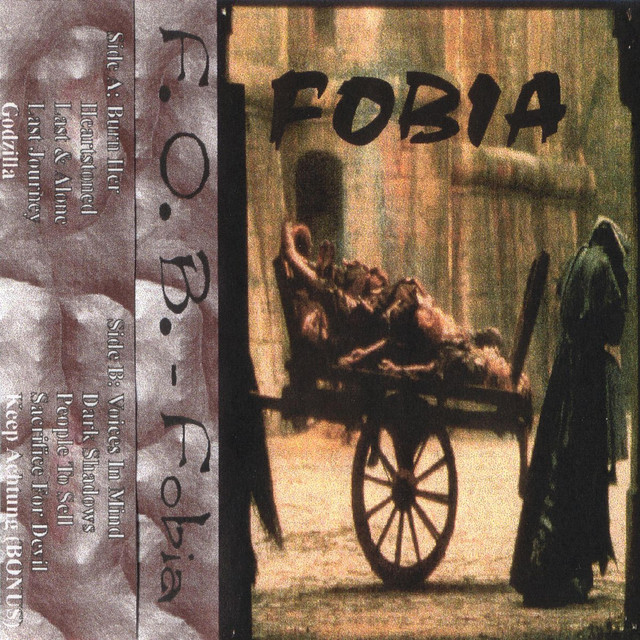 Fobia (demo)