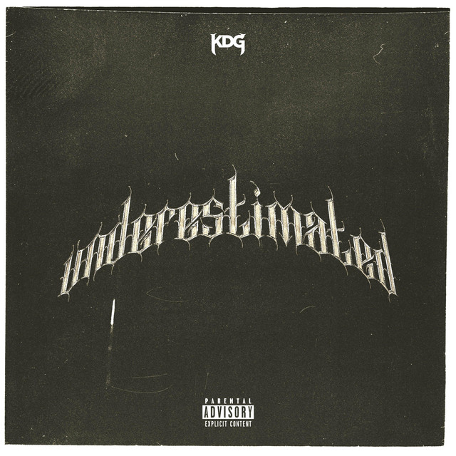 Underestimated