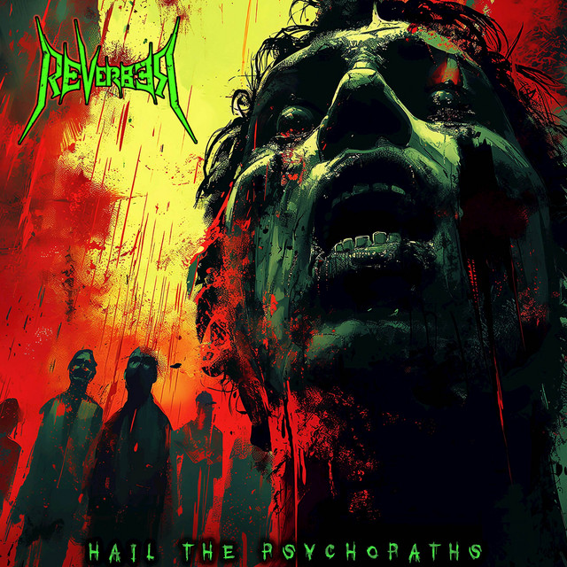 Hail the Psychopaths