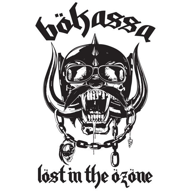 Lost In The Ozone