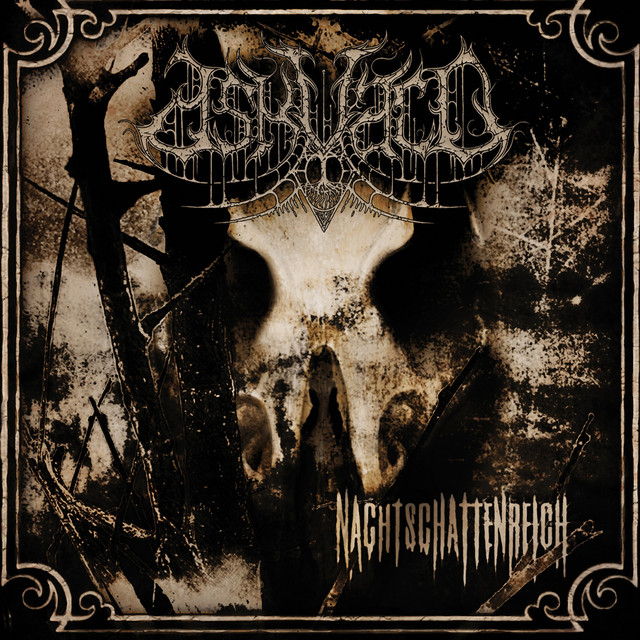 Nachtschattenreich