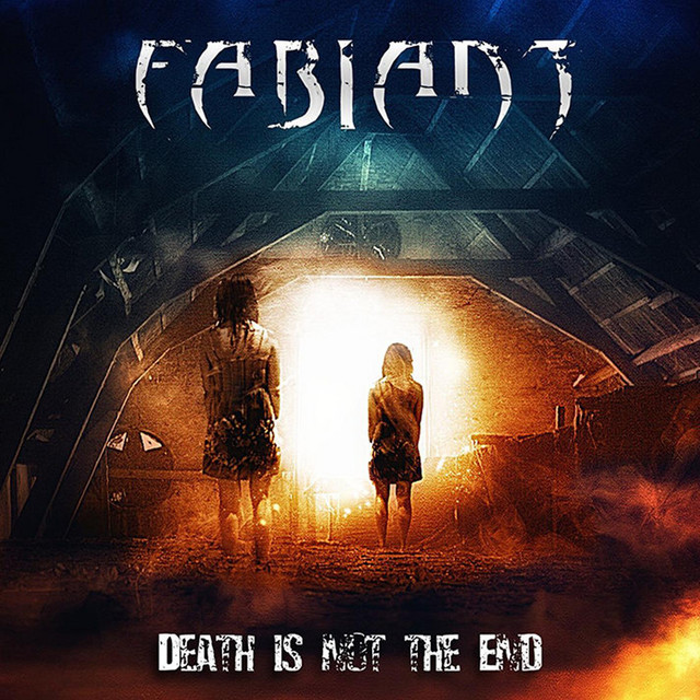 Death Is Not The End
