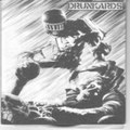 7" split with DIRTY POWER GAME