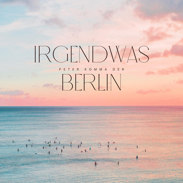 Irgendwas Berlin