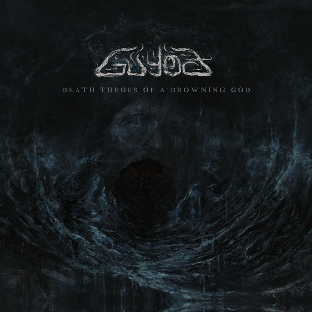 Death Throes Of A Drowning God