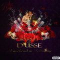 Bouquet of D'usse (a weekend in february)