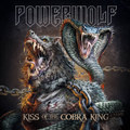 Kiss of the Cobra King
