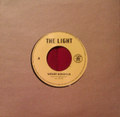 The Light / Pondering WTF (no methodology) 8