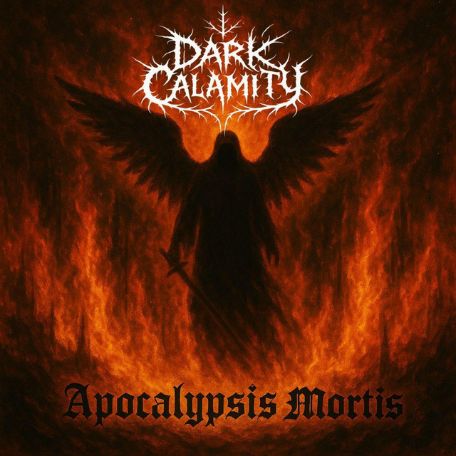 Apocalypsis Mortis