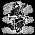 Bloodlands / Cross To Bear split