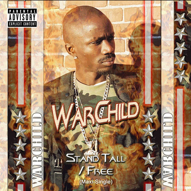 Stand Tall/Free