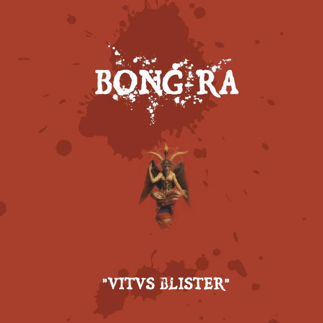 Vitus Blister