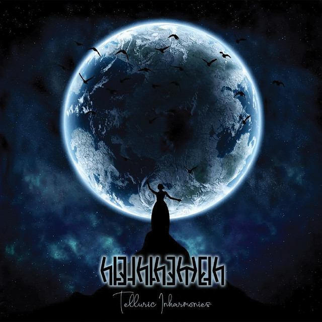 Telluric Inharmonies