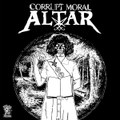 Corrupt Moral Altar/Hicks Kinison split 7"