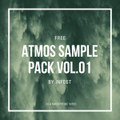 Free Atmos Pack vol.1