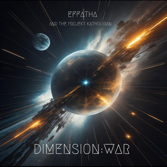 Dimension:War