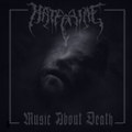 Music About Death [LP] (2019)