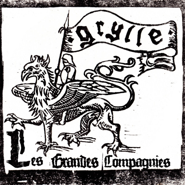 Les Grandes Compagnies
