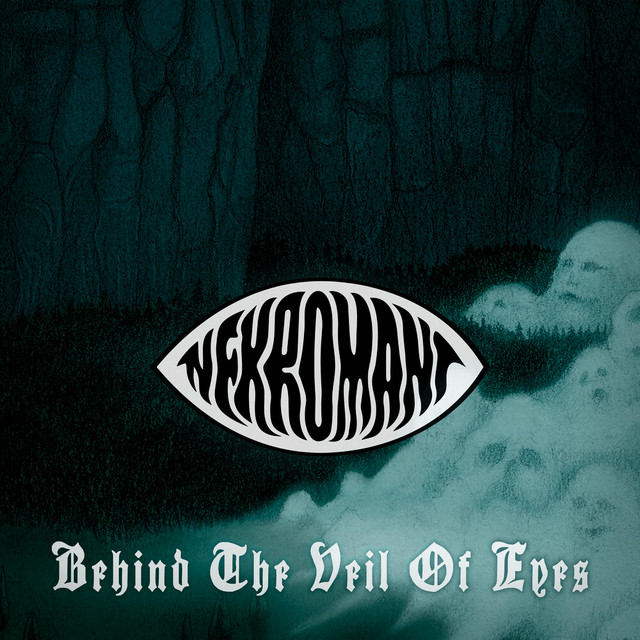 Behind The Veil Of Eyes (Edit)