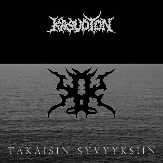 Takaisin syvyyksiin