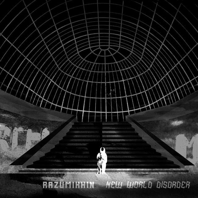 New World Disorder
