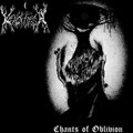 Chants of Oblivion