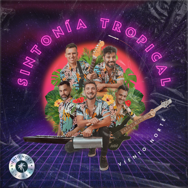 Sintonía Tropical