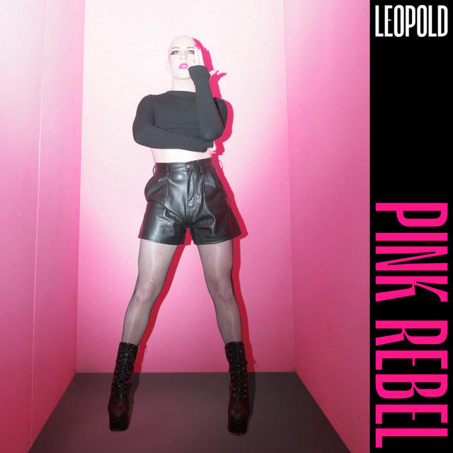 Pink Rebel