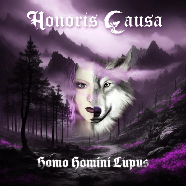 Homo Homini Lupus