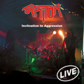 Inclination To Aggression (Live Demo)