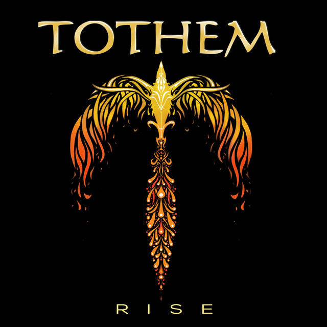 Rise from the flames (2026 Remaster)