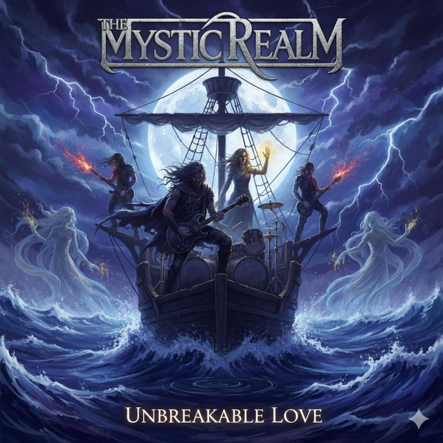 Unbreakable Love