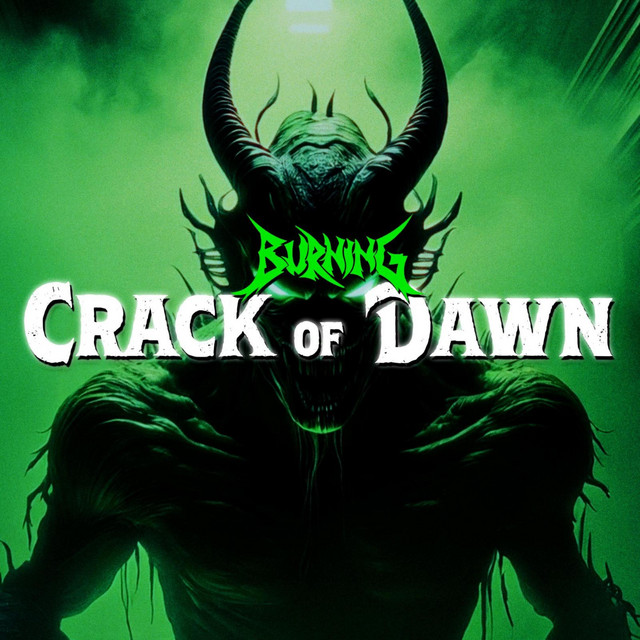 Crack of Dawn