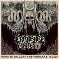 Obsidian Daggers and Cinnabar Skulls